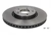Тормозной диск BREMBO 09.C245.11 (фото 3)
