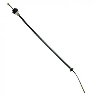 Трос сцепления L = 501/742 mm STARLINE LA CL.0316