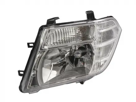 Фара передняя DEPO 215-11F8L-LD-EM