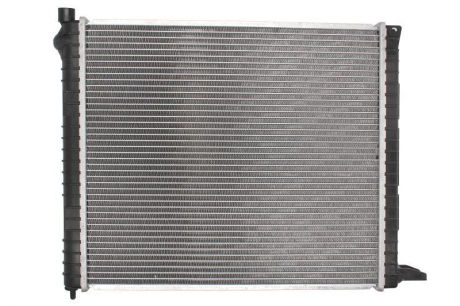 Радиатор THERMOTEC D7I004TT (фото 1)