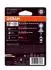 Автолампа Night Breaker Laser H7 PX26d 55 W прозрачно-голубая OSRAM 64210NBL-01B (фото 2)