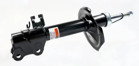 Амортизатор SATO tech 21377FR (фото 1)