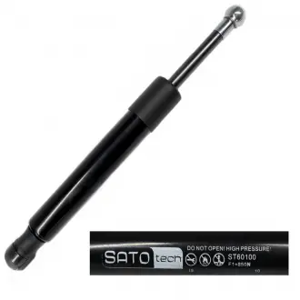 SATO Амортизатор капота MB ML230 / ML270 / ML320 SATO tech ST60100 (фото 1)