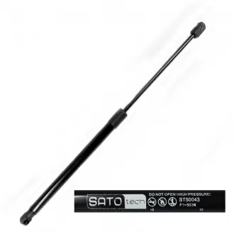 Амортизатор багажника SATO tech ST50043