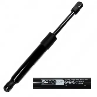 Амортизатор багажника SATO tech ST60102