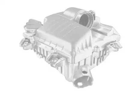 Корпус воздушного фильтра Trafic / Vivaro 2.0dCi 06- RENAULT 8200760899