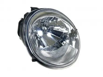 Фара передняя правая (с корректором) Aftermarket S11-3772020AB