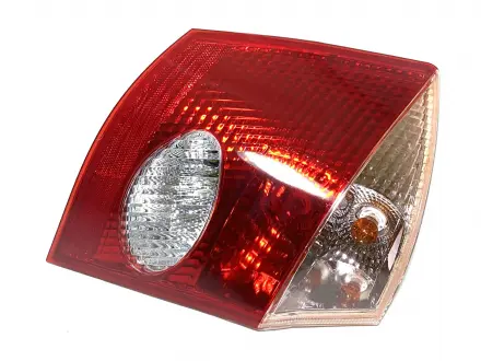 Ліхтар задній L Geely FC Aftermarket 1067000108