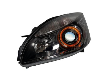 Фара передняя L Geely SL Aftermarket 1097092201