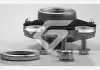 Опора амортизатора Citroen Jumper, Peugeot Boxer 2002- (KS165) Hutchinson