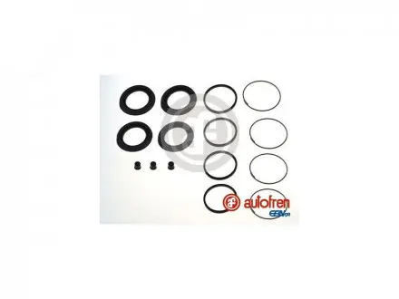 Супорт AUTOFREN D4-276 (фото 1)