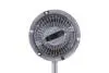Муфта / крыльчатка вентилятора AUDI A4 / A6 / A8 / Allroad / SKODA Superb (3U4) / VW MAHLE KNECHT CFC48000P (фото 11)