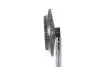 Муфта / крыльчатка вентилятора BMW 5 (E34) / 5 (E39) / 7 (E32) / 7 (E38) / 8 (E31) MAHLE KNECHT CFC57000P (фото 5)