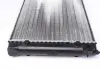 Радиатор 525 mm AUDI / VW 80, Caddy, Golf, Jetta 1,3-1,8 -92 / SEAT Toledo 1,6i 91-99 MAHLE KNECHT CR340001S (фото 4)