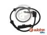 Датчик ABS Dacia DUSTER / Renault FLUENCE, MEGANE III, SCENIC III 08- перед Л / Пр DS0045