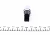 Датчик давления AUDI / SKODA / VW A3 / Q3 / Q7 / Fabia / Octavia / Golf / Passat / Transporter MAHLE KNECHT ASE18000P (фото 3)