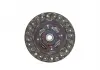 Диск сцепления MITSUBISHI Lancer седан IX (CS_A) 03- (MBD081U) (пр-во EXEDY) MBD081UF