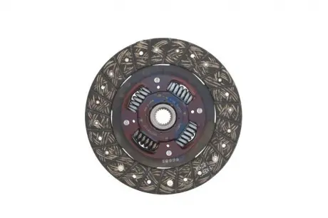 Диск сцепления MITSUBISHI Lancer седан IX (CS_A) 03- (MBD081U) EXEDY MBD081UF
