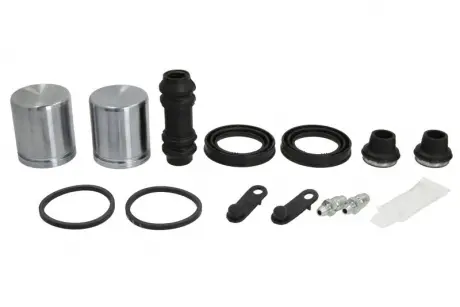 Ремкомпл. Суппорта перед Mster / Movano / Interstar 98- (45mm) (с поршнем 2шт) AUTOFREN D42051C