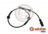 Датчик ABS MEGANE II, SCENIC II, GRAND SCENIC II 1.4-2.0 02-05 передние Л / Пр DS0087