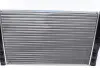 Радіатор 397 mm AUDI A4 / A6 / FIAT QUBO / SKODA Superb (3U4) / VW Passat MAHLE KNECHT CR647000S (фото 4)