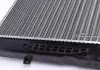 Радіатор 397 mm AUDI A4 / A6 / FIAT QUBO / SKODA Superb (3U4) / VW Passat MAHLE KNECHT CR647000S (фото 6)