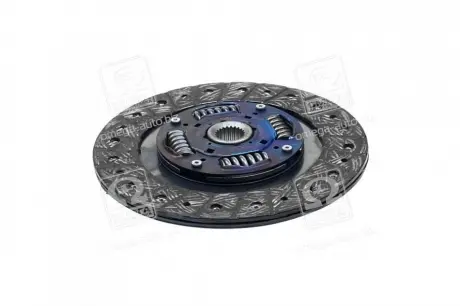 Диск сцепления MAZDA 323-626-6 1.6-1.8-2.0 91-07 (MZD007US) EXEDY MZD007USF