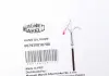 Насос ручної для масла універсальний (16л / хв) (в-во) MAGNETI MARELLI 007935016780 (фото 8)