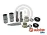 Ремкомпл. направляющих суппорта Ascona / Corsa / Cadett / Omega / Vectra 77-94 D7124C