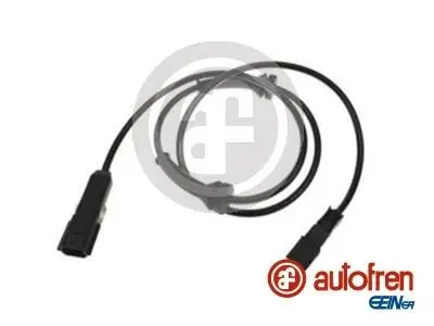 Датчик ABS Renault MEGANE II, SCENIC II, GRAND SCENIC II 02- задній Л / Пр AUTOFREN DS0042