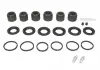 Ремкомпл. Супорта перед Range Rover IV / Sport (40mm) (з поршнем 6 шт) D42431C