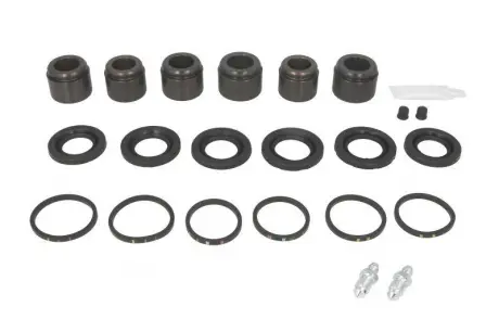Ремкомпл. Супорта перед Range Rover IV / Sport (40mm) (з поршнем 6 шт) AUTOFREN D42431C