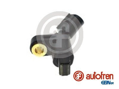 Датчик ABS передній Caddy II / Golf III / IV / Passat B4 / B5 / Octavia Пр. AUTOFREN DS0015