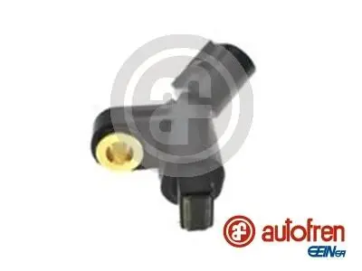 Датчик ABS передний Caddy II / Golf III / IV / Passat B4 / B5 / Octavia Пр. AUTOFREN DS0015