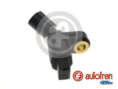 Датчик ABS передній Caddy II / Golf III / IV / Passat B4 / B5 / Octavia Л. AUTOFREN DS0014