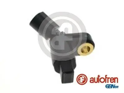 Датчик ABS передний Caddy II / Golf III / IV / Passat B4 / B5 / Octavia Л. AUTOFREN DS0014