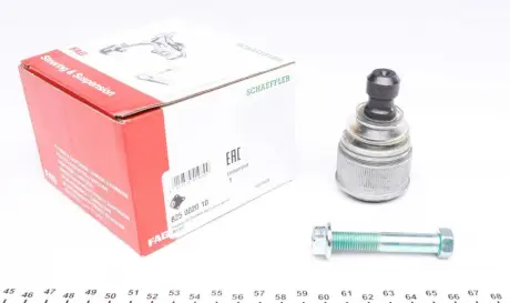 Опора шаровая MAZDA, FORD, KIA (старый номер 917011) FAG 825 0020 10