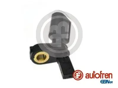 Датчик ABS передний Polo 01- / Fabia 99-08 / Cordoba / Ibiza 02- Пр. AUTOFREN DS0003