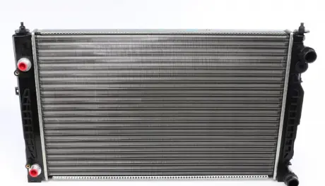 Радиатор 412 mm AUDI A4 / A6 / SKODA Superb (3U4) / VW Passat MAHLE KNECHT CR132000S