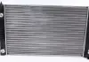 Радіатор 397 mm AUDI A4 / A6 / SKODA Superb (3U4) / VW Passat CR648000S