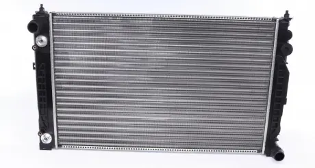 Радіатор 397 mm AUDI A4 / A6 / SKODA Superb (3U4) / VW Passat MAHLE KNECHT CR648000S
