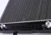 Радіатор 397 mm AUDI A4 / A6 / SKODA Superb (3U4) / VW Passat MAHLE KNECHT CR648000S (фото 6)