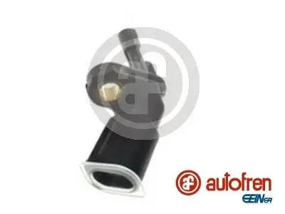 Датчик ABS задній Golf V / Passat / Jetta 05- / Octavia 04-13 Пр. AUTOFREN DS0008