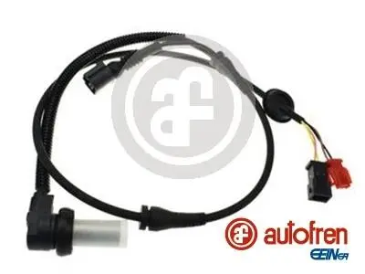 Датчик ABS передній Passat 96-05 / Audi A4 95-01 (1015 мм) AUTOFREN DS0012