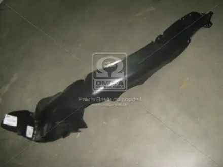Подкрылок пер. пра. CHEV AVEO T200 04-06 TEMPEST 016 0105 100