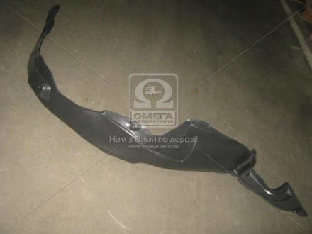 Підкрилок пров. пра. HYUN ELANTRA 06-10 TEMPEST 027 0239 388C