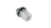 Блок управления отопителем Mercedes W204, W212 -2010 MAHLE KNECHT ABR53000P (фото 6)