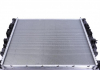 Радиатор Mercedes GL (X164) / ML (W164) "2.8-5.0" 05 >> MAHLE KNECHT CR1705000P (фото 4)