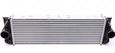 Интеркулер MERCEDES / VW Sprinter / Grafter &quot;3.5&quot; 06 &gt;&gt; MAHLE KNECHT CI369000P (фото 1)