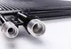 Радіатор кондіціонеру MERCEDES Sprinter 901-904 MAHLE KNECHT AC207000S (фото 5)